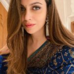 Simran Kaur Mundi Instagram - Just a selfie❤️