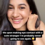 Simran Sharma Instagram - The friend is being real! #feelitreelit #reelitfeelit #funnyvideos #trendingreels #simransharma