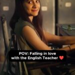 Simran Sharma Instagram – A match made in the staffroom 🎓💕
.
Watch this beautiful show now streaming for free on @amazonminitv 📽️
.
.
.
.
.
.
.
.
#DiceStaffroom #Staffroom #SimranSharma #EnglishTeacher #NationalCrush #IndianWebSeries #theindianwebseries