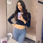 Simran Sharma Instagram – …so I put them all in a reel🥰

#reelsindia #instagramreels #reelsindia #trendingreels #mirrorselfie