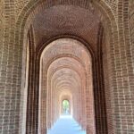 Simran Sharma Instagram - Thought this deserved a post💕 #FRI you’re beautiful😍 #uttarakhand #dehradun #forestresearchinstitute #fridehradun #indiatravel #india #simransharma Forest Research Institute