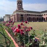 Simran Sharma Instagram – Thought this deserved a post💕 #FRI you’re beautiful😍

#uttarakhand #dehradun #forestresearchinstitute #fridehradun #indiatravel #india #simransharma Forest Research Institute