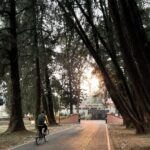 Simran Sharma Instagram - Thought this deserved a post💕 #FRI you’re beautiful😍 #uttarakhand #dehradun #forestresearchinstitute #fridehradun #indiatravel #india #simransharma Forest Research Institute