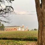 Simran Sharma Instagram - Thought this deserved a post💕 #FRI you’re beautiful😍 #uttarakhand #dehradun #forestresearchinstitute #fridehradun #indiatravel #india #simransharma Forest Research Institute