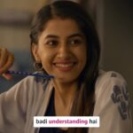 Simran Sharma Instagram – Pranali ma’am jaisi pyaari teacher ho toh meri hamesha full attendance rahegi! 🥰

Staffroom – Teacheron Ka Adda out now!
streaming only on #AmazonminiTV jo hai Amazon shopping app par bilkul FREE! 

@simran.sharma30 @dicemediaindia @filtercopy 

#StaffroomOnAmazonminiTV