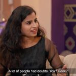 Sivaangi Krishnakumar Instagram – From childhood till adulthood, Cadbury has always been an integral part of my life.  Tune into @cadburyiniyakondattam YouTube channel to watch me share my sweet & nostalgic memories with Chef Rakesh Raghunathan. 

Also, if you haven’t tried Sivaangi’s Choco Nut Mittai yet, visit select outlets of Sangeetha, Ganga sweets & Hot Breads to enjoy this crunchy dessert!

#Cadbury #CadburyDairyMilk #CadburyIniyaKondattam #Iniya #TamilNadu #Chocolate #Sweet #Dessert
#Sivaangi #Singer #Actor #ChocoNutMittai #RakeshRaghunathan #CelebrityChef #FoodHistorian