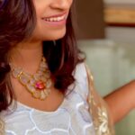 Sivaangi Krishnakumar Instagram - Cook with Comali Season 4 from today!🙊🦋 VC and Edit @rakshan_vj ❤️ Thankyou❤️ Photos @raghul_raghupathy Outfit @styl_chennai Makeup @arupre_makeup_artist