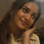 Smruthi Venkat Instagram – ✨ fav song
