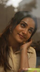 Smruthi Venkat Instagram - ✨ fav song
