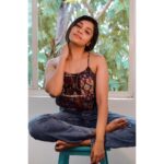 Smruthi Venkat Instagram – ✨