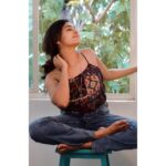 Smruthi Venkat Instagram – ✨ Chennai, India