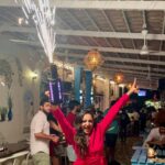 Smruthi Venkat Instagram – Happy birthday to me 💖 Goa, India