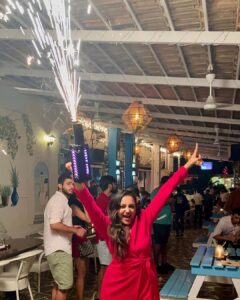 Smruthi Venkat Instagram - Happy birthday to me 💖