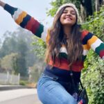 Smruthi Venkat Instagram – A day in Kodai 😻

#instagram #instagood #instagrmreels #instareel #instareels #kodaikanal #kodai #instalove #winter #cold #coldweather #cycling #picoftheday #pic #reels #iphone14pro #shotoniphone
