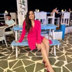 Smruthi Venkat Instagram - Happy birthday to me 💖 Goa, India