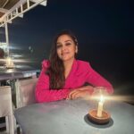 Smruthi Venkat Instagram - Happy birthday to me 💖 Goa, India