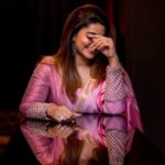 Sneha Instagram – Blush imitates the glow of the ❤️ heart.

@geetuhautecouture 
@siva_prakash_photography 

#blushpink #happyday #love #pinkdress #photography #picoftheday