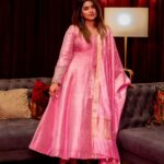 Sneha Instagram – Blush imitates the glow of the ❤️ heart.

@geetuhautecouture 
@siva_prakash_photography 

#blushpink #happyday #love #pinkdress #photography #picoftheday