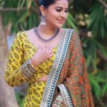 Sneha Instagram – Happy Women’s Day 💓 

@geetuhautecouture 
@clicks_by_ajay 
@itz_rajesh24 

#womensday #lovewatuhave #begrateful #liveinthemoment #etvtelugu