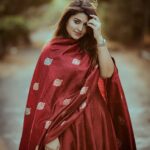 Sneha Instagram - Make everyday a little less ordinary. @geetuhautecouture @ashokarsh #sneha #salwarsuits #livelife #liveinthemoment #bekind #love