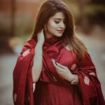 Sneha Instagram – Make everyday a little less ordinary.

@geetuhautecouture 
@ashokarsh 

#sneha #salwarsuits #livelife #liveinthemoment #bekind #love