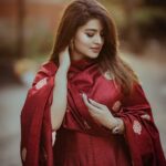 Sneha Instagram - Make everyday a little less ordinary. @geetuhautecouture @ashokarsh #sneha #salwarsuits #livelife #liveinthemoment #bekind #love