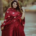Sneha Instagram - Make everyday a little less ordinary. @geetuhautecouture @ashokarsh #sneha #salwarsuits #livelife #liveinthemoment #bekind #love