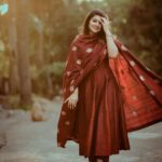Sneha Instagram - Make everyday a little less ordinary. @geetuhautecouture @ashokarsh #sneha #salwarsuits #livelife #liveinthemoment #bekind #love