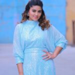 Sneha Instagram - No caption. @geetuhautecouture @clicks_by_ajay @itz_rajesh24 #lovewatudo💕 #workmode #bekind #beyourself #etvtelugu #mrnmrs