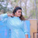 Sneha Instagram - No caption. @geetuhautecouture @clicks_by_ajay @itz_rajesh24 #lovewatudo💕 #workmode #bekind #beyourself #etvtelugu #mrnmrs