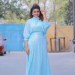 Sneha Instagram - No caption. @geetuhautecouture @clicks_by_ajay @itz_rajesh24 #lovewatudo💕 #workmode #bekind #beyourself #etvtelugu #mrnmrs