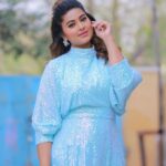 Sneha Instagram - No caption. @geetuhautecouture @clicks_by_ajay @itz_rajesh24 #lovewatudo💕 #workmode #bekind #beyourself #etvtelugu #mrnmrs