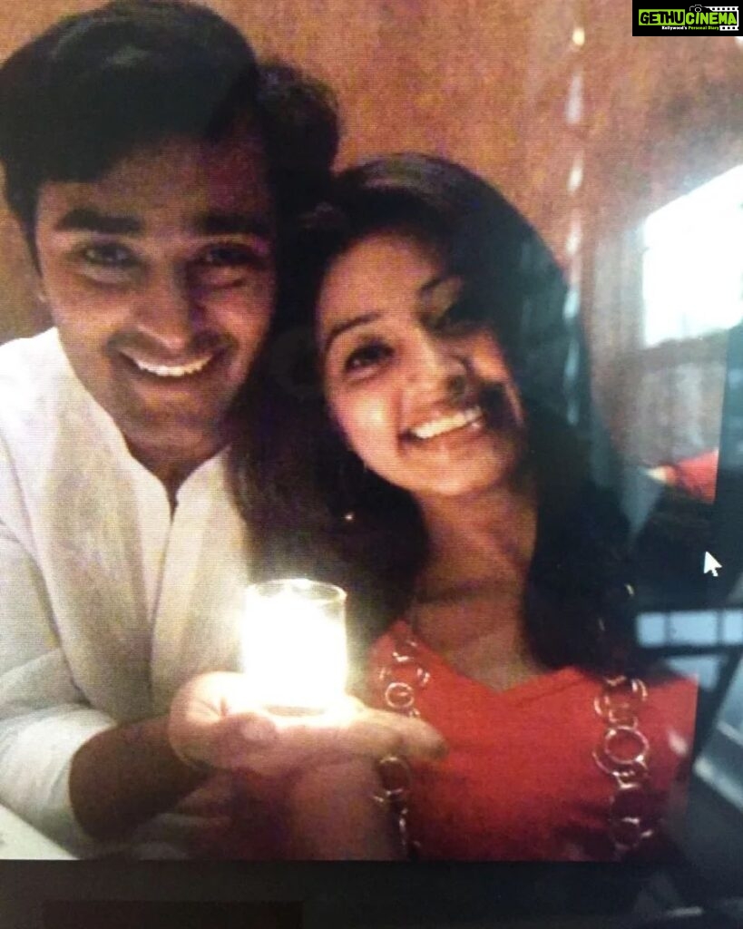 Sneha Instagram - 15 yrs of togetherness and many more to come. Happy Valentines Day!!! @prasanna_actor #love #valentines #familycomesfirst #liveinthemoment❤️
