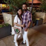 Sneha Instagram – 15 yrs of togetherness and many more to come. Happy Valentines Day!!!

@prasanna_actor 

#love #valentines #familycomesfirst #liveinthemoment❤️