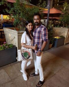 Sneha Instagram - 15 yrs of togetherness and many more to come. Happy Valentines Day!!!

@prasanna_actor 

#love #valentines #familycomesfirst #liveinthemoment❤️