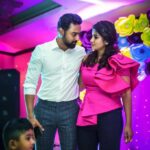 Sneha Instagram – 15 yrs of togetherness and many more to come. Happy Valentines Day!!!

@prasanna_actor 

#love #valentines #familycomesfirst #liveinthemoment❤️