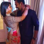 Sneha Instagram – 15 yrs of togetherness and many more to come. Happy Valentines Day!!!

@prasanna_actor 

#love #valentines #familycomesfirst #liveinthemoment❤️