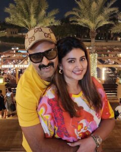 Sneha Instagram - She is not just my girl. She is My girl, my home, my heart, my soul, my nest and all the rest. Happy Valentine's day ❤️
#happyvalentinesday 
#sheismyrock 
#sheismyeverything 
#myheartandsoul❤️