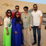 Sneha Instagram - With my favorites!!! @mammootty @prasanna_actor @aishu__ @asifmohdy @ashanachi #ChristopherMovie #Christopher #filmmaking #lovecinema #mammootty #liveinthemoment