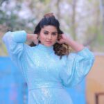 Sneha Instagram - No caption. @geetuhautecouture @clicks_by_ajay @itz_rajesh24 #lovewatudo💕 #workmode #bekind #beyourself #etvtelugu #mrnmrs