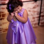 Sneha Instagram - Happy birthday my sunshine! You fill my heart, you fill my world, you fill my soul. The love you shower me is the most beautiful thing in the universe. Be the same naughty, caring, loving always. You taught us meaning of life! Love you to the moon and back🩷❤❤ #aadyanthaa #daughterlove #monndaughter #birthdaygirl #fillmyheart #love #liveinthemoment