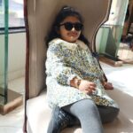 Sneha Instagram - Happy birthday my sunshine! You fill my heart, you fill my world, you fill my soul. The love you shower me is the most beautiful thing in the universe. Be the same naughty, caring, loving always. You taught us meaning of life! Love you to the moon and back🩷❤❤ #aadyanthaa #daughterlove #monndaughter #birthdaygirl #fillmyheart #love #liveinthemoment