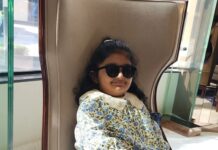 Sneha Instagram - Happy birthday my sunshine! You fill my heart, you fill my world, you fill my soul. The love you shower me is the most beautiful thing in the universe. Be the same naughty, caring, loving always. You taught us meaning of life! Love you to the moon and back🩷❤❤ #aadyanthaa #daughterlove #monndaughter #birthdaygirl #fillmyheart #love #liveinthemoment