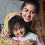 Sneha Instagram – Some day soon from now you might out grow my lap!
But never my heart.
Someday far from now you might grow into a woman!
But still be my lil baby.
Your hugs, your kisses, your smile, your compassion, add so much meaning to my life Aadhu ma. Dadda love u deep through the galaxies n back♥️♥️♥️

#HappyBirthdayAadyanthaa
#mydaughter
#mydaughterismyworld