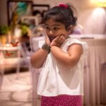 Sneha Instagram – Some day soon from now you might out grow my lap!
But never my heart.
Someday far from now you might grow into a woman!
But still be my lil baby.
Your hugs, your kisses, your smile, your compassion, add so much meaning to my life Aadhu ma. Dadda love u deep through the galaxies n back♥️♥️♥️

#HappyBirthdayAadyanthaa
#mydaughter
#mydaughterismyworld