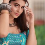 Sneha Instagram - Don't wait for the perfect moment, take the moment and make it perfect !!! @geetuhautecouture @geetunaidu03 @ashokarsh @vijiknr @vyshalisundaram_hairstylist @sonalfashion @crowneplazachn #designerwear #bluedress #fashion #juslove #sisterlove❤️ #fashionlover