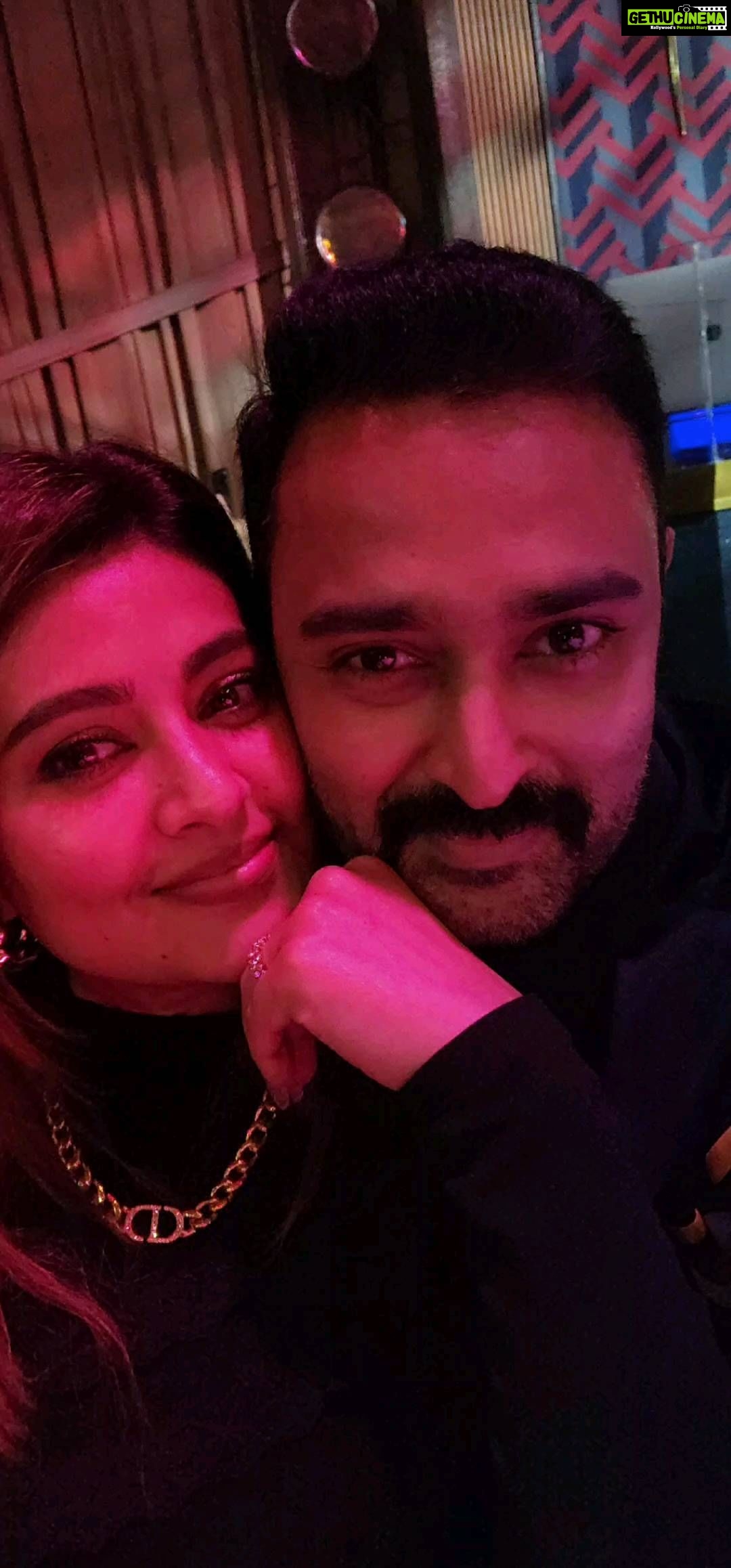 Sneha Instagram – Gethu Cinema