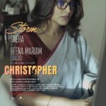 Sneha Instagram – Feel the Calmness Before the STORM.

Myself as Beena Mariam Chacko in #Christopher

@unnikrishnan_b_director @udaykrishnawriter @amalapaul
@shinetomchacko_official
@dileeshpothan @koshyvinitha
@jinjose1 @vinayrai79 @aishu__ @aditi.ravi @the_real_vedic @jitheshpoyya @shajie__naduvil @just_in_varghese @faizsiddik @navin_murali @mohanaroma @samad_truth @truthglobalfilms

#Mammootty #UnnikrishnanB #Sneha #ChristopherMovie #RDIlluminations