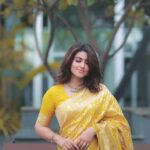 Sneha Instagram - Blouse - @geetuhautecouture Maharani collection - @nacjewellers Saree - @she_fashionzoffl Photography - @ashokarsh Hair- @vyshalisundaram_hairstylist #sareelove❤️ #banaras #banarasisaree #neveroutofstyle #bekind #mylove