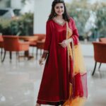 Sneha Instagram - You can not go back and change the beginning, but you can start from where you are and change the ending. @geetuhautecouture @geetunaidu03 @ashokarsh @vijiknr @bronzerbridaljewellery #weddingdress #festivalwear #sisterlove❤️ #lovewatudo💕 #liveinthemoment #salwarsuits
